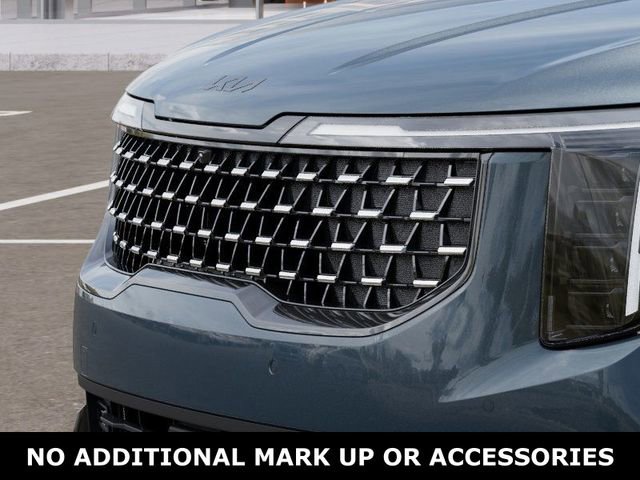 New 2026 Kia Carnival SX Prestige image 12