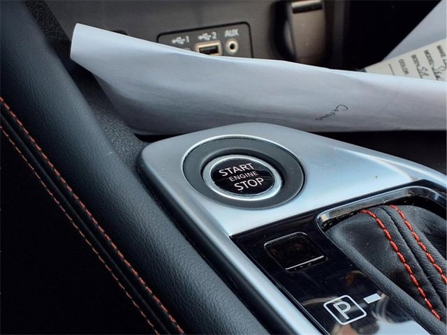 Used 2024 Nissan Sentra SR w/ SR Premium Package image 11