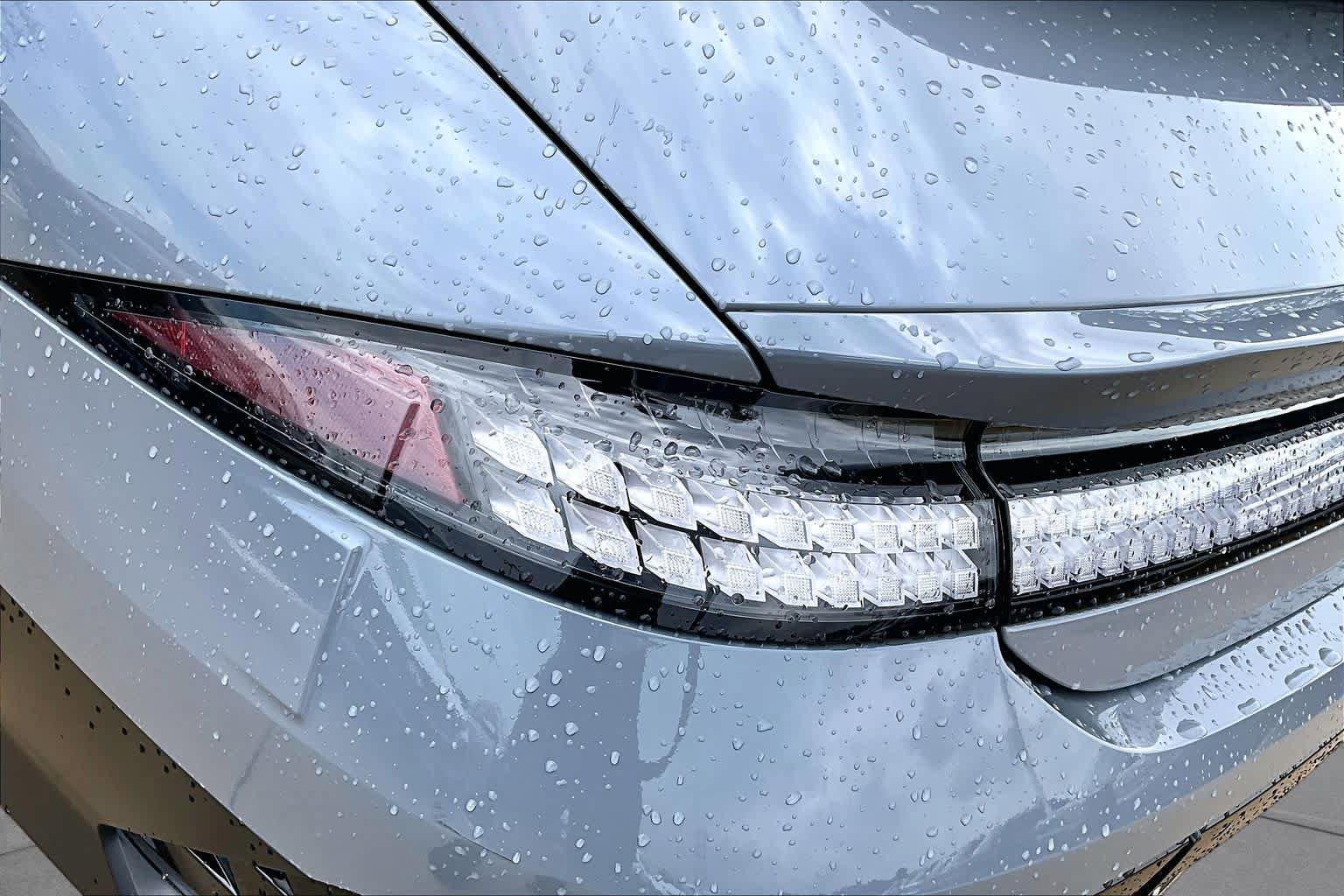Used 2024 Hyundai Ioniq 6 SE RWD image 26