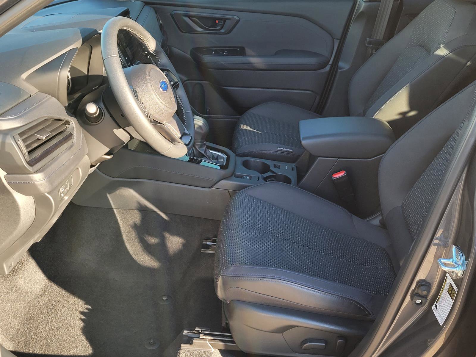 Used 2025 Subaru Forester Premium image 3