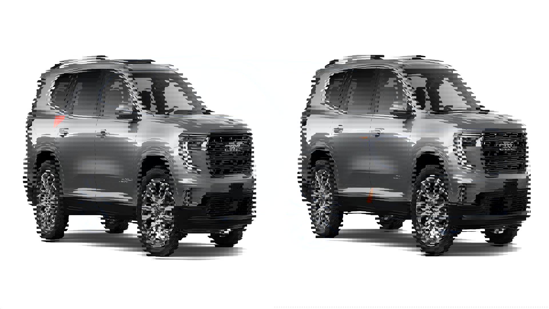 New 2026 GMC Acadia Denali Ultimate image 30