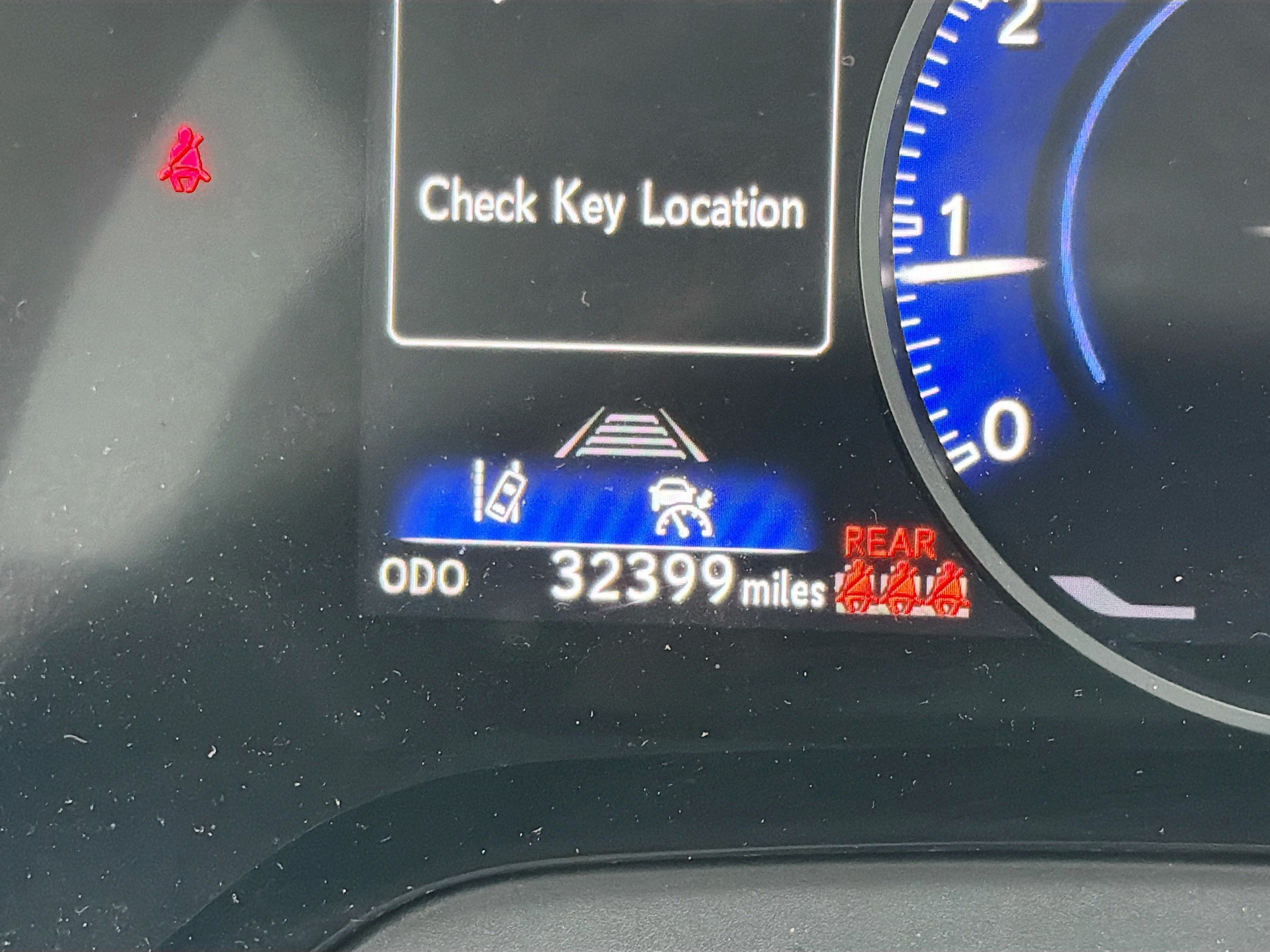 Used 2024 Lexus RX 350 FWD w/ Technology Package image 41