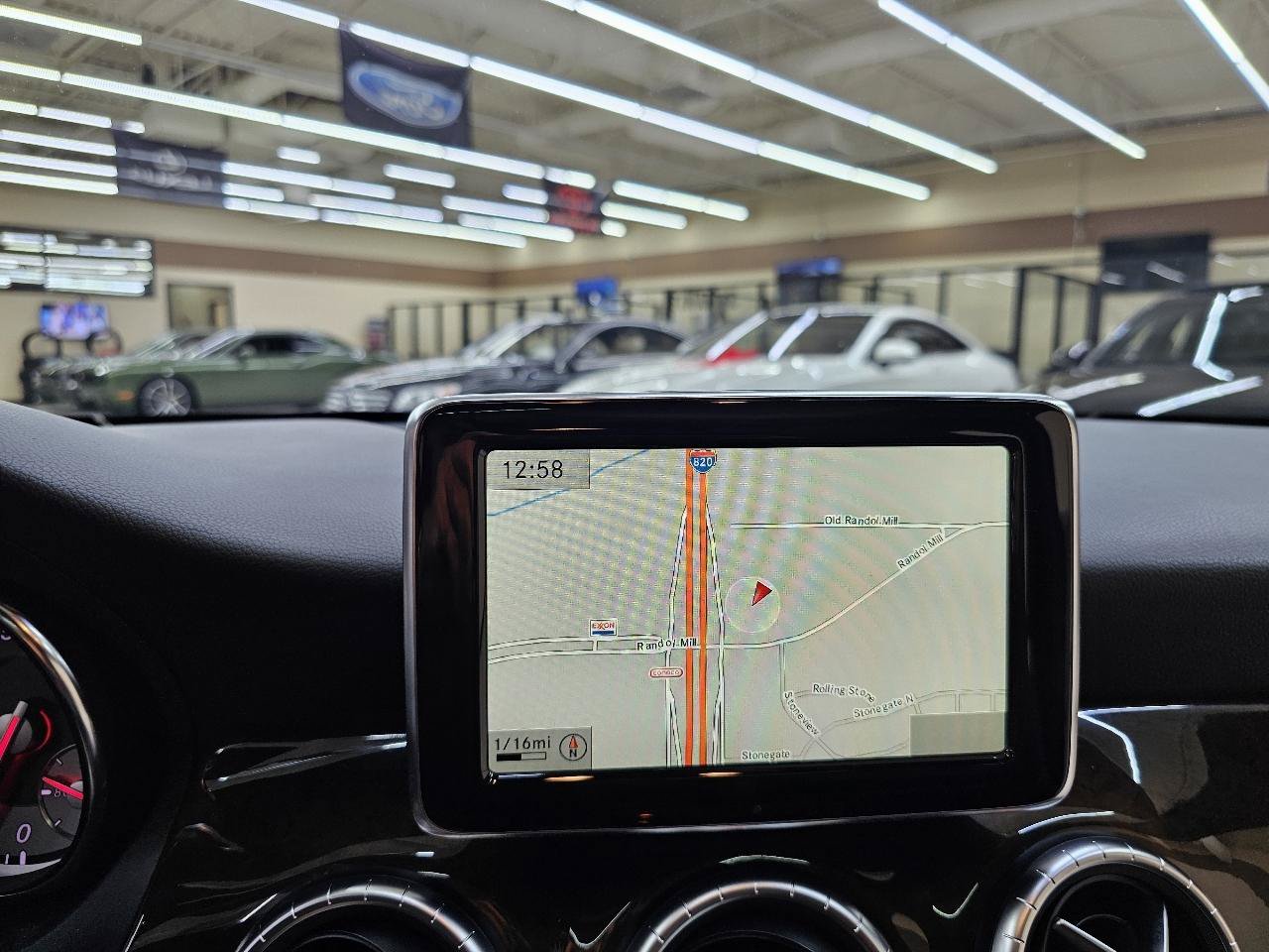 Used 2014 Mercedes-Benz CLA 250 w/ Multimedia Package image 30