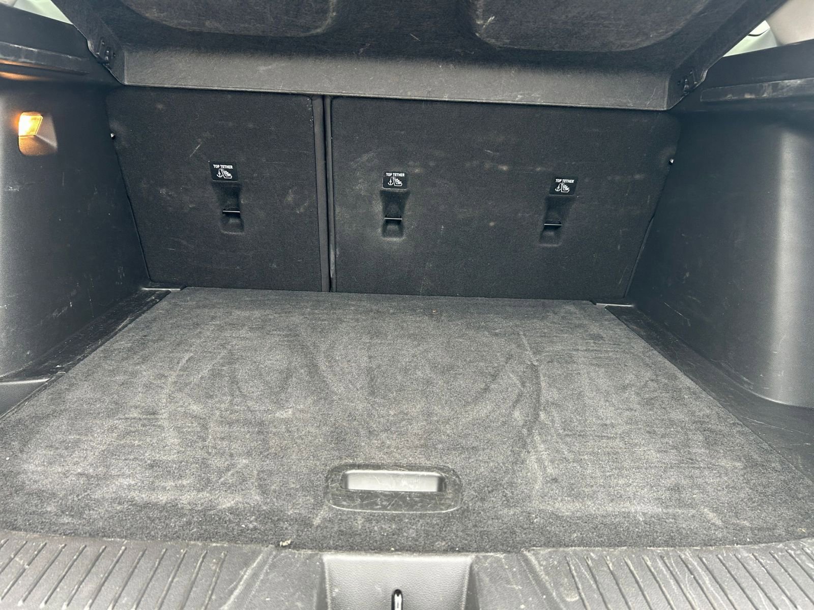Used 2025 Chevrolet Trax LT w/ LT Convenience Package image 25