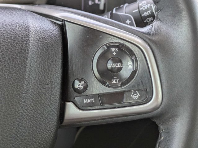 Used 2022 Honda CR-V EX-L image 28