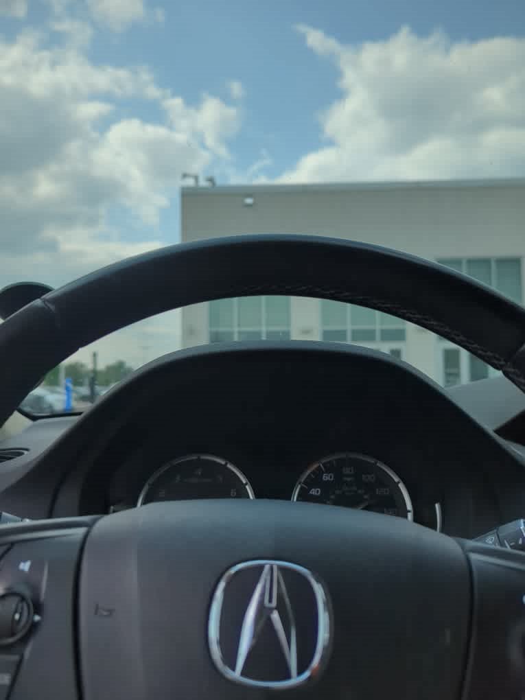 Used 2014 Acura MDX w/ Technology Package AWD/4WD image 7