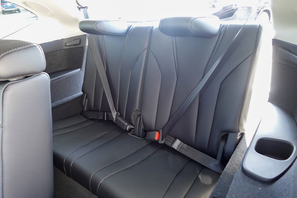 New 2026 Acura MDX w/ Technology Package image 23