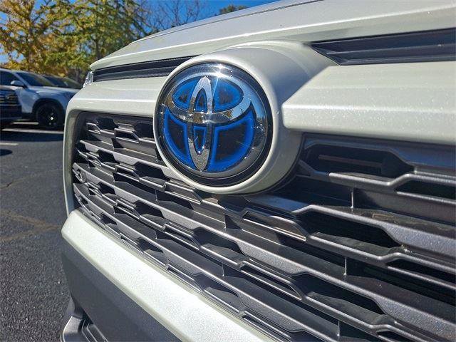 Used 2021 Toyota RAV4 Limited image 31