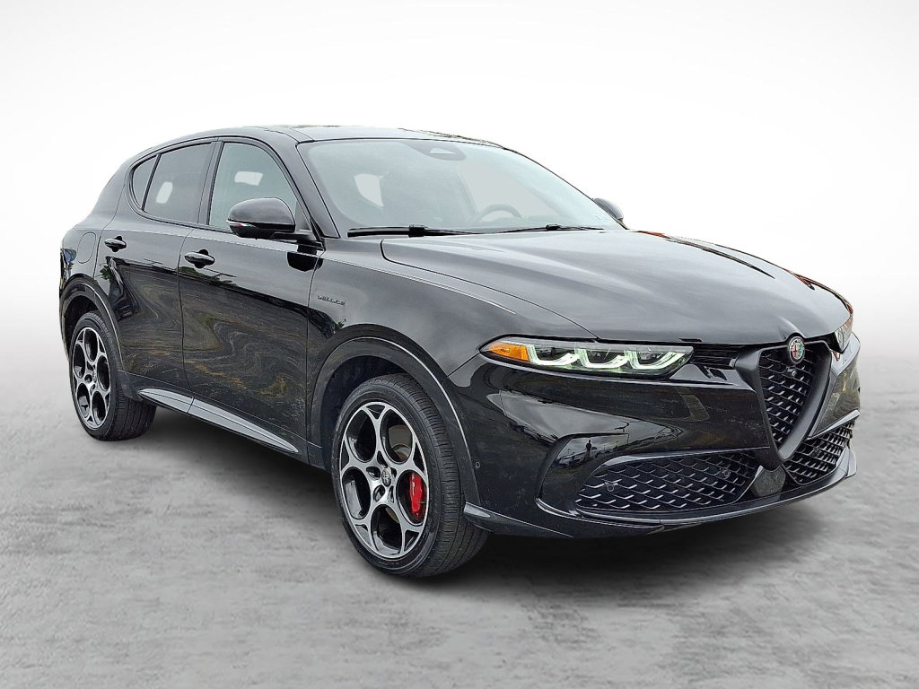 Used 2024 Alfa Romeo Tonale Veloce image 7