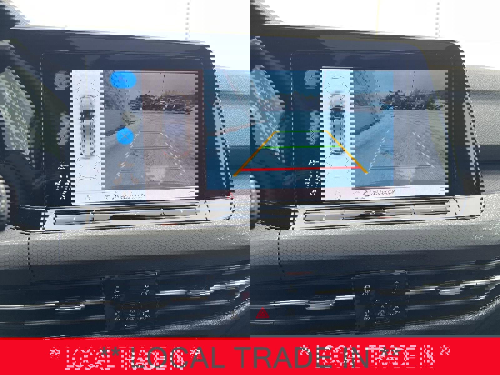 Used 2024 Volkswagen GTI SE image 6