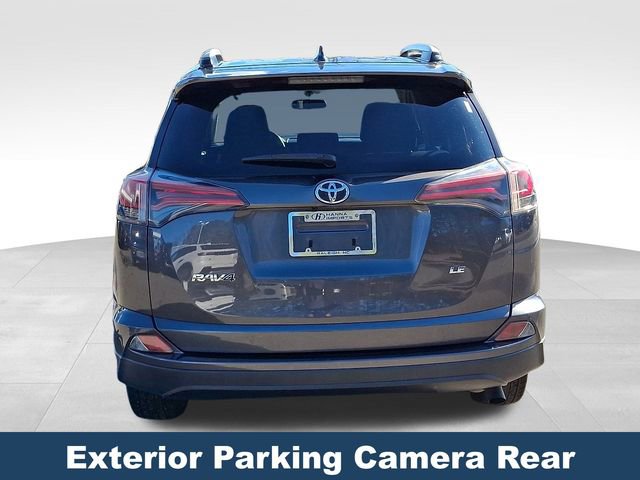 Used 2016 Toyota RAV4 LE image 6