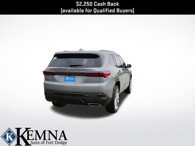 New 2026 Buick Enclave Sport Touring w/ Super Cruise Package image 2