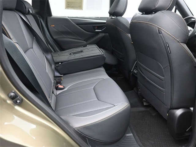 Certified 2025 Subaru Forester Wilderness w/ Wilderness Package image 28