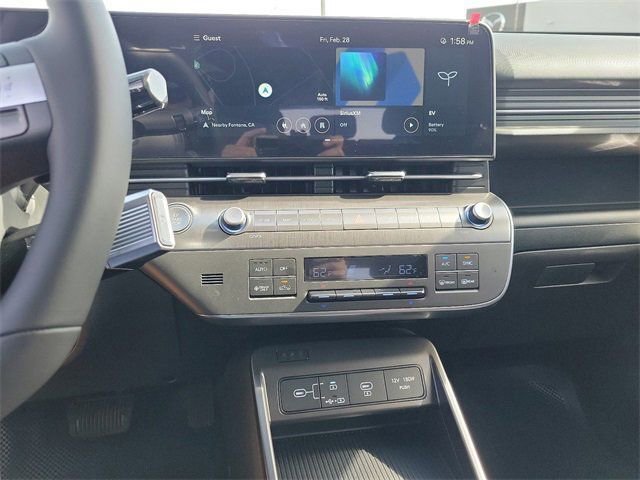 New 2025 Hyundai Kona SEL image 12