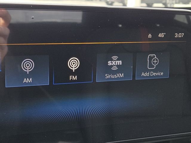 New 2026 Chevrolet Trax RS w/ Driver Confidence Package FWD image 4