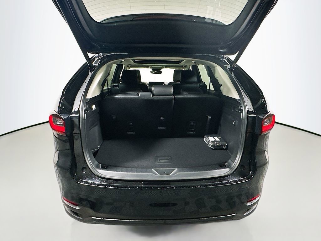 New 2026 MAZDA CX-90 3.3 Turbo w/ Premium Sport Pkg image 28