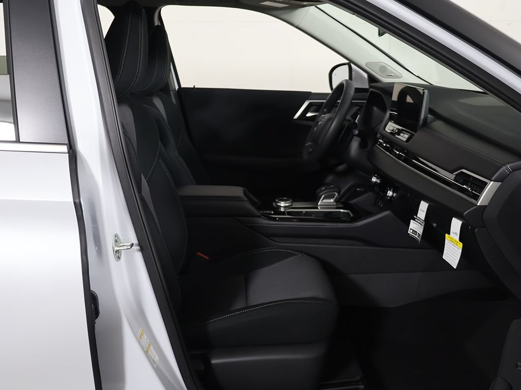 New 2026 Mitsubishi Outlander ES AWD/4WD image 27