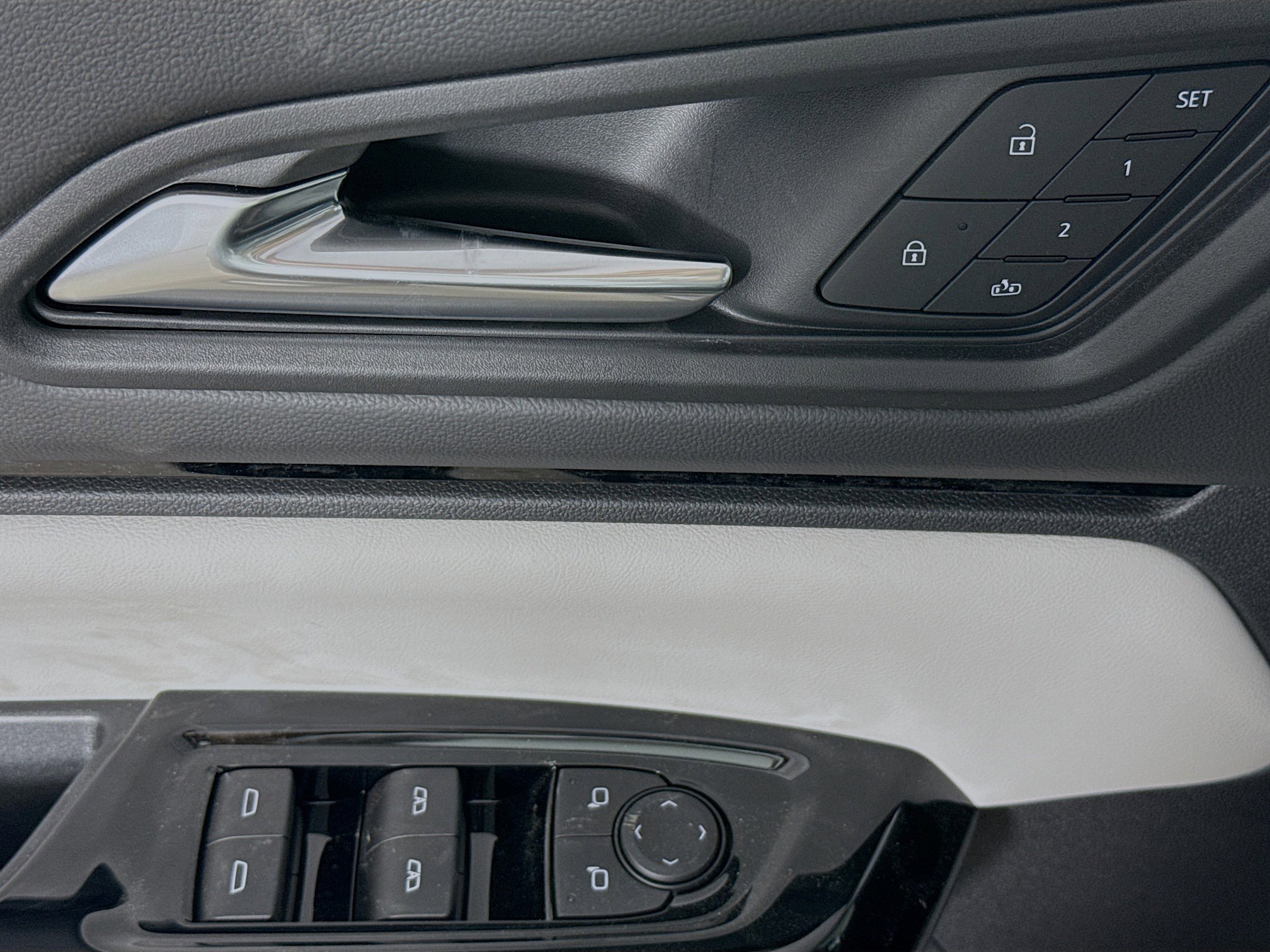 New 2026 Honda Prologue Touring image 21