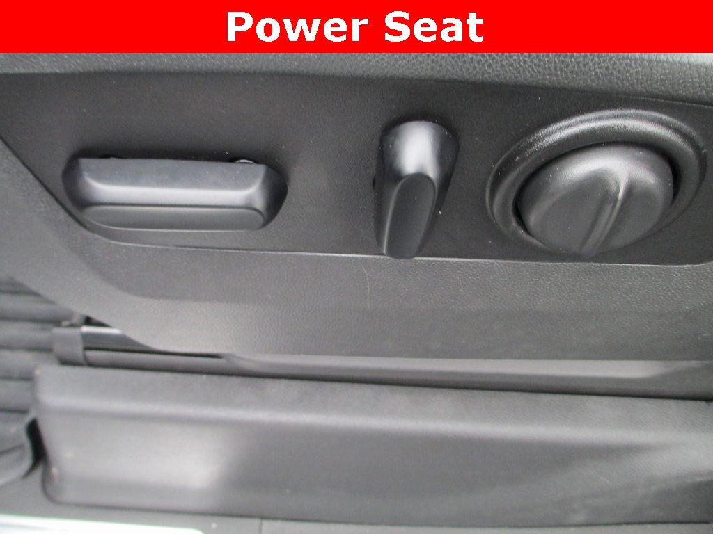 Used 2021 Chevrolet Silverado 2500 LTZ image 23