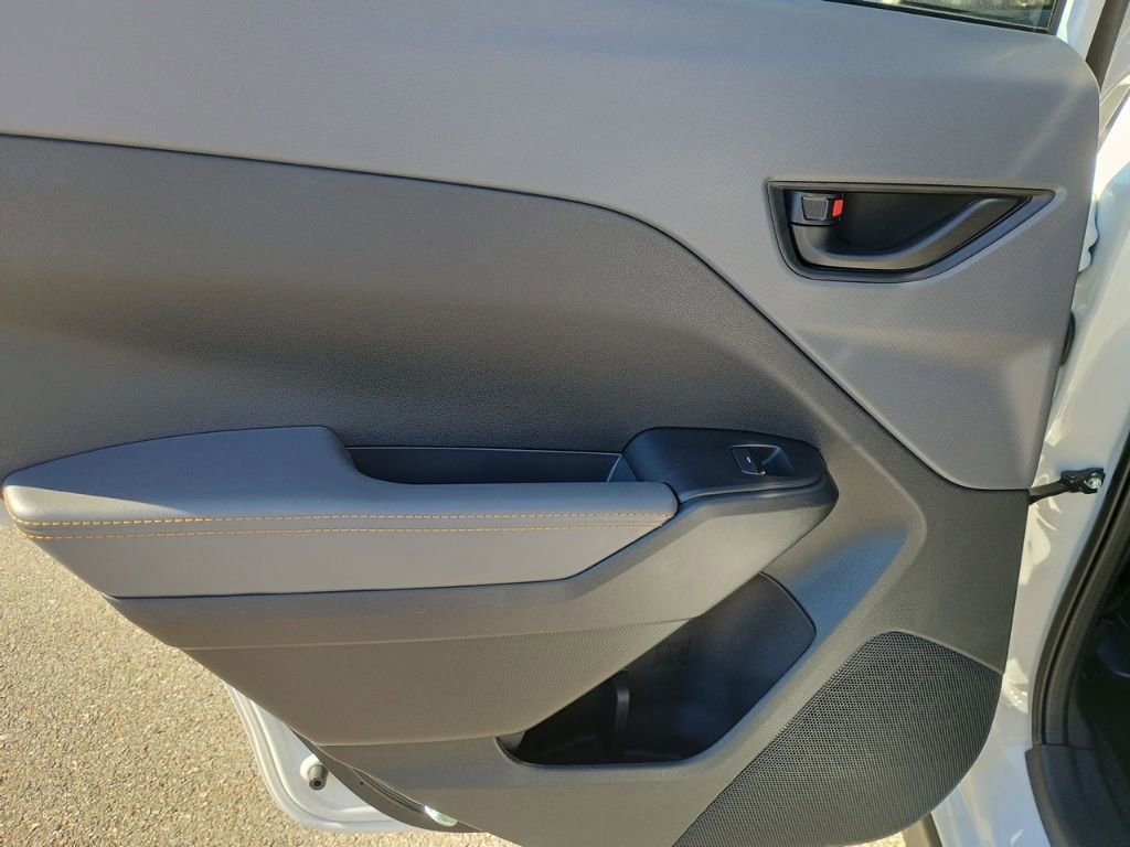 New 2026 Subaru Crosstrek 2.5i Wilderness image 11