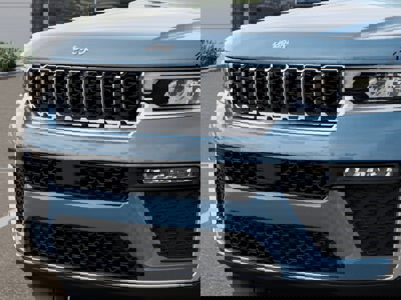 New 2026 Jeep Grand Cherokee Limited image 38