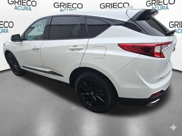 Used 2025 Acura RDX SH-AWD image 5