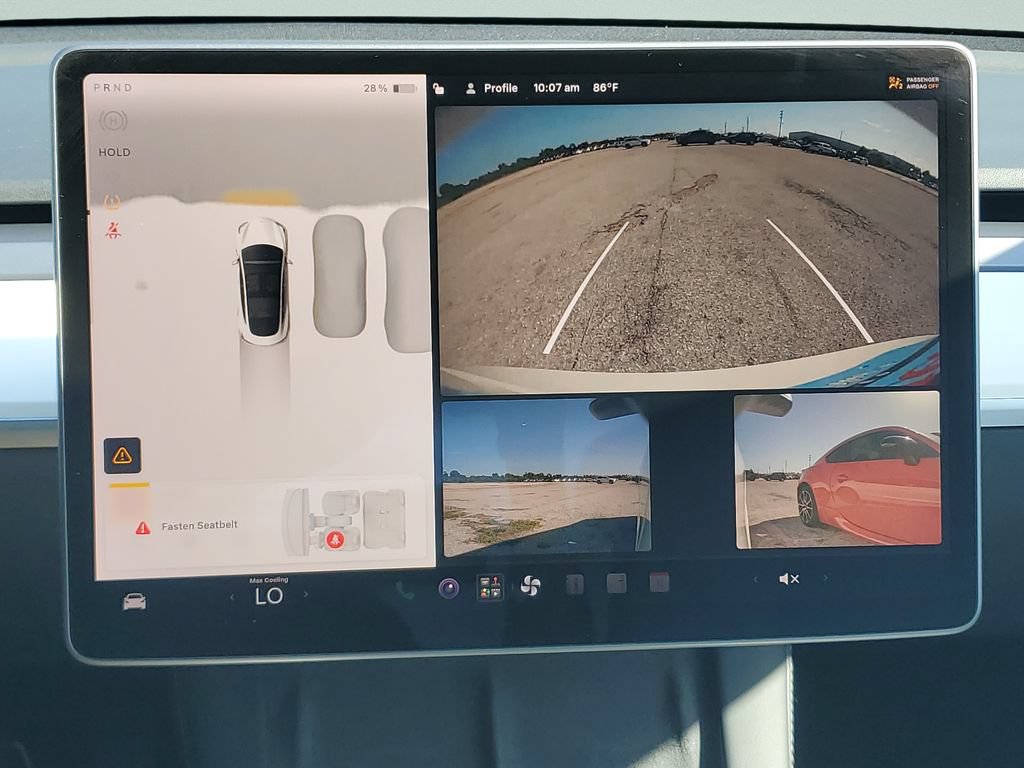 Used 2023 Tesla Model 3 Standard Range RWD image 18