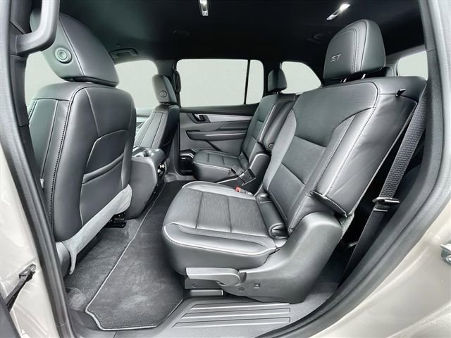 New 2026 Buick Enclave Sport Touring w/ Power Package image 25