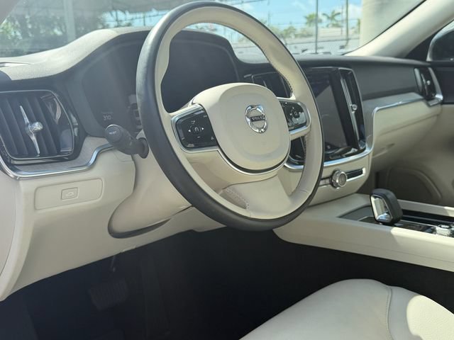 Certified 2024 Volvo S60 B5 Plus w/ Climate Package FWD image 13