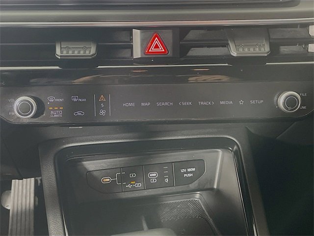 Used 2025 Kia K5 GT-Line image 17