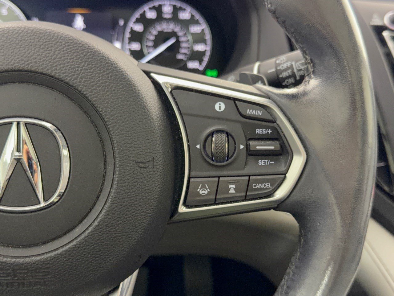 Used 2021 Acura RDX w/ Technology Package AWD/4WD image 19