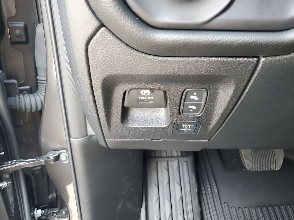 New 2026 RAM 1500 Laramie w/ Night Edition image 36