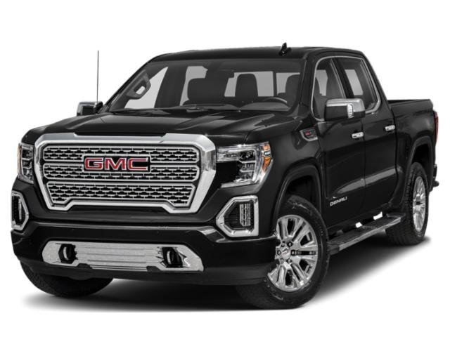 Certified 2021 GMC Sierra 1500 Denali w/ Denali Ultimate Package image 1