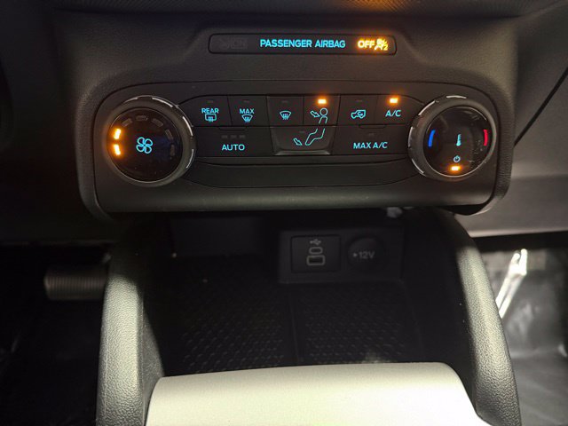 Used 2023 Ford Bronco Sport Big Bend AWD/4WD image 37