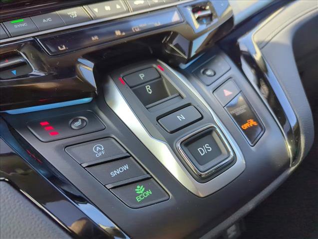 New 2026 Honda Odyssey Touring image 19