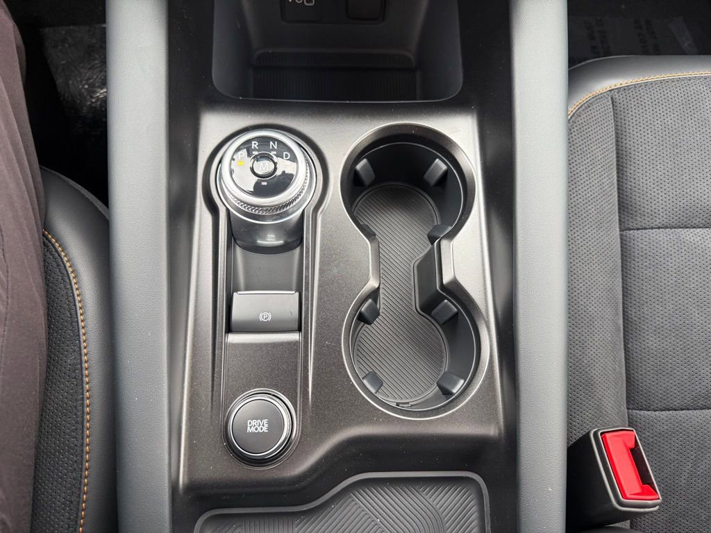 New 2026 Ford Explorer Tremor w/ Tremor Ultimate Package image 30