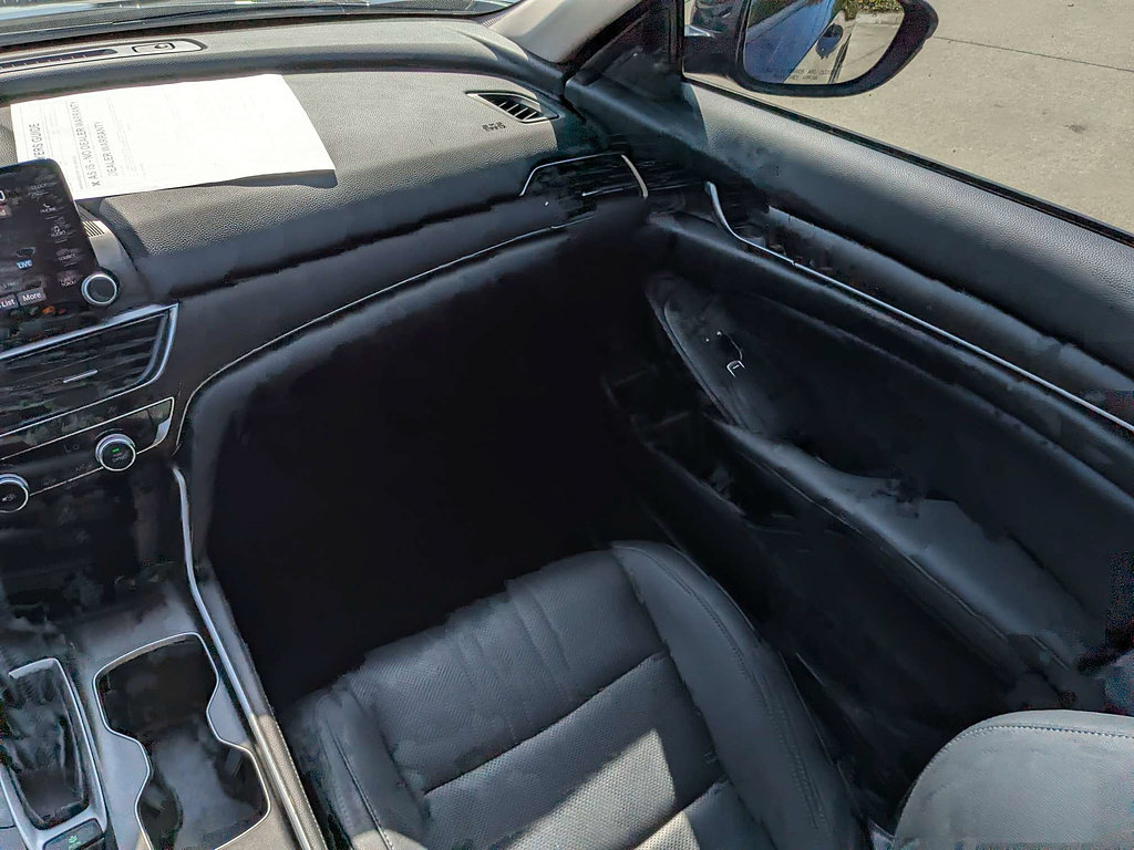 Used 2019 Honda Accord EX-L image 16