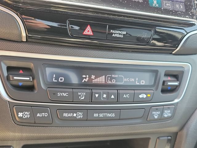 Used 2025 Honda Ridgeline TrailSport image 25