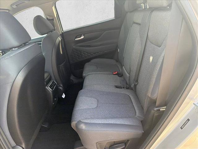 Used 2022 Hyundai Santa Fe SEL FWD image 18