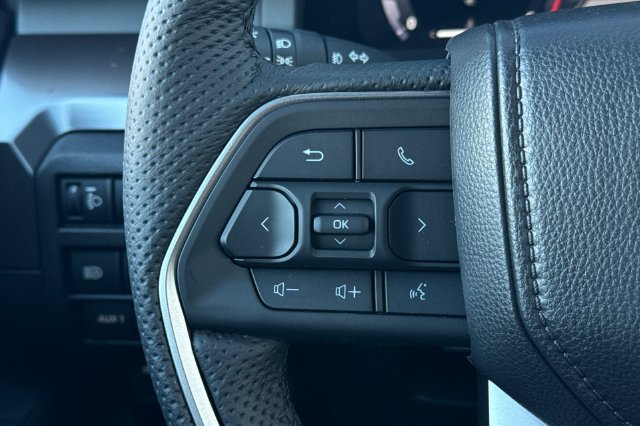 New 2026 Toyota Tacoma TRD Off-Road AWD/4WD image 49