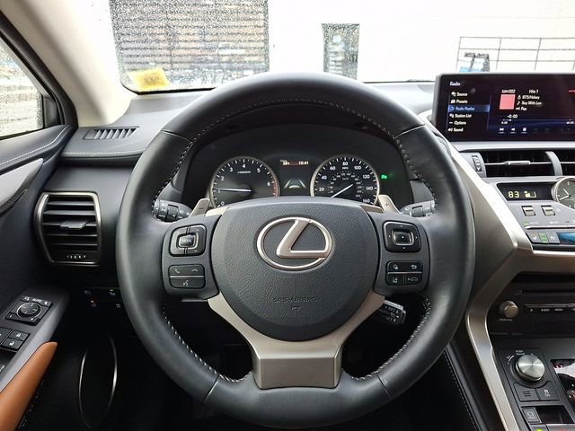 Used 2019 Lexus NX 300 AWD w/ Premium Package image 20