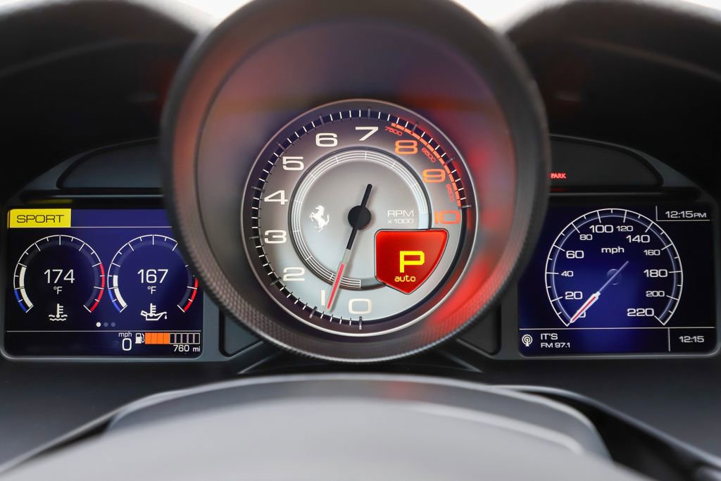 Certified 2023 Ferrari Portofino M image 6