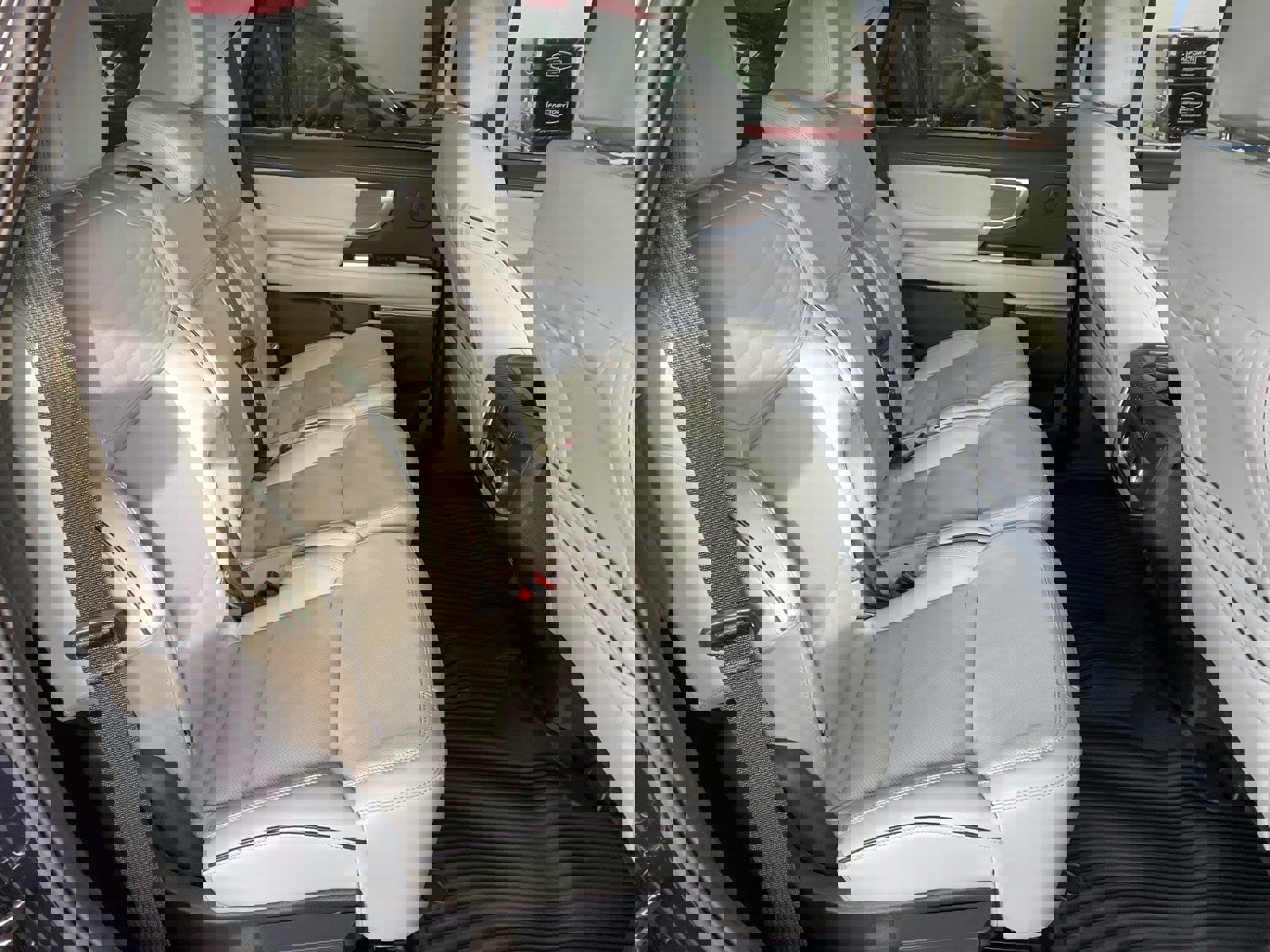 Used 2025 Ford Expedition Platinum w/ Platinum Ultimate Package image 20