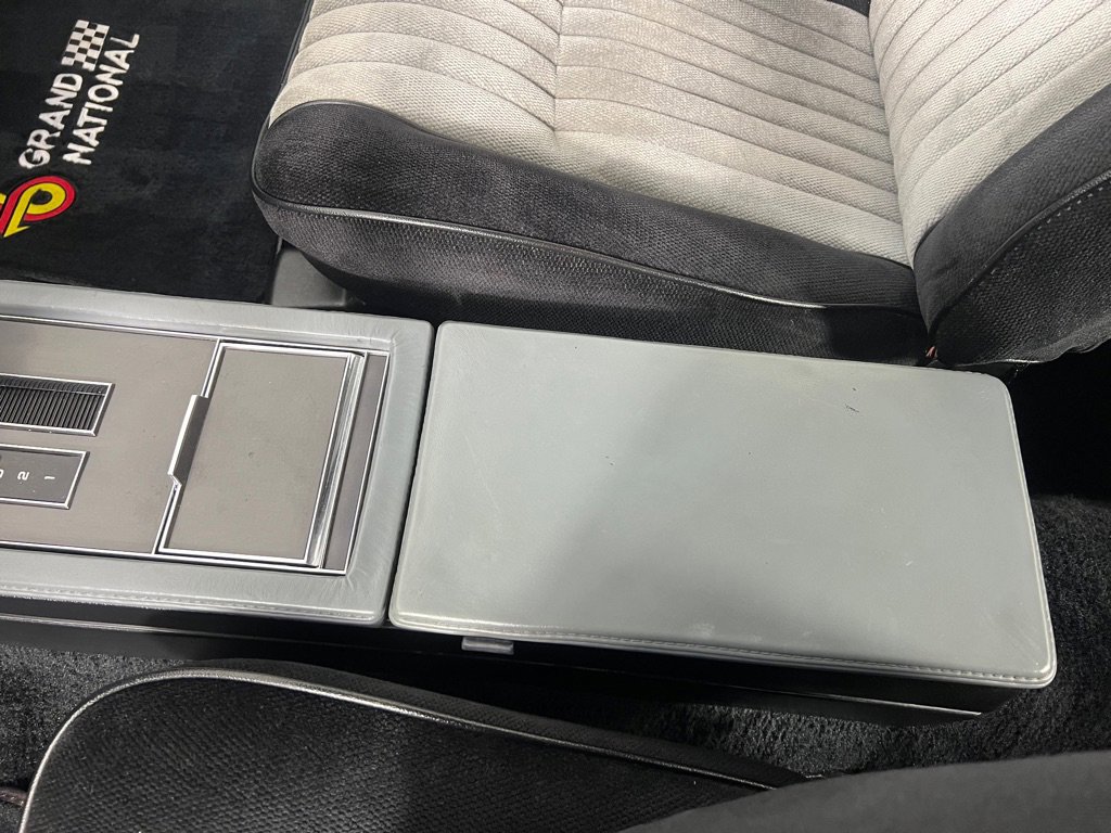 Used 1986 Buick Regal T-Type image 35