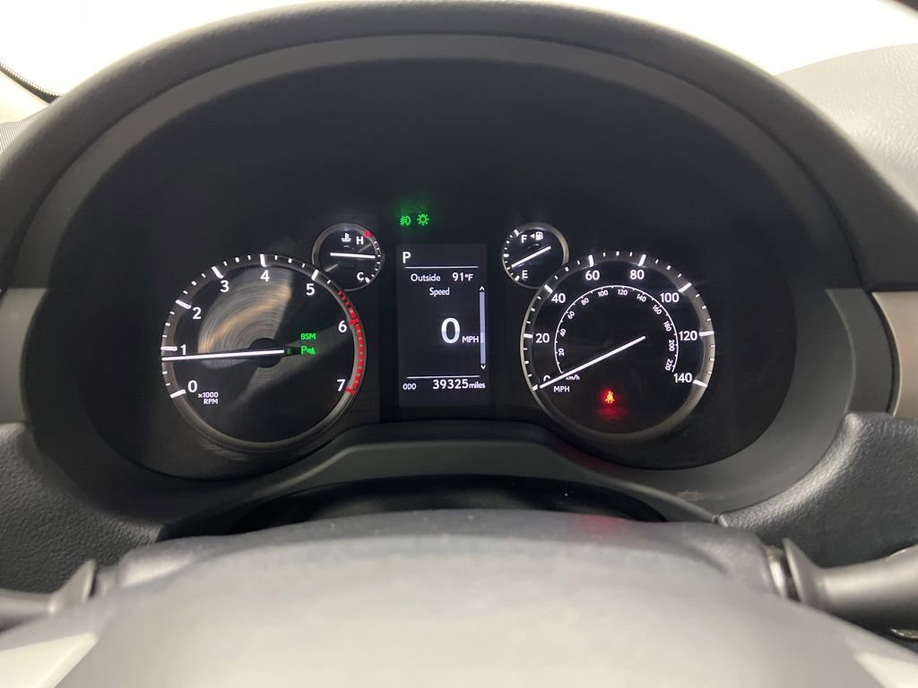 Used 2023 Lexus GX 460 Premium w/ Premium Plus Package image 20