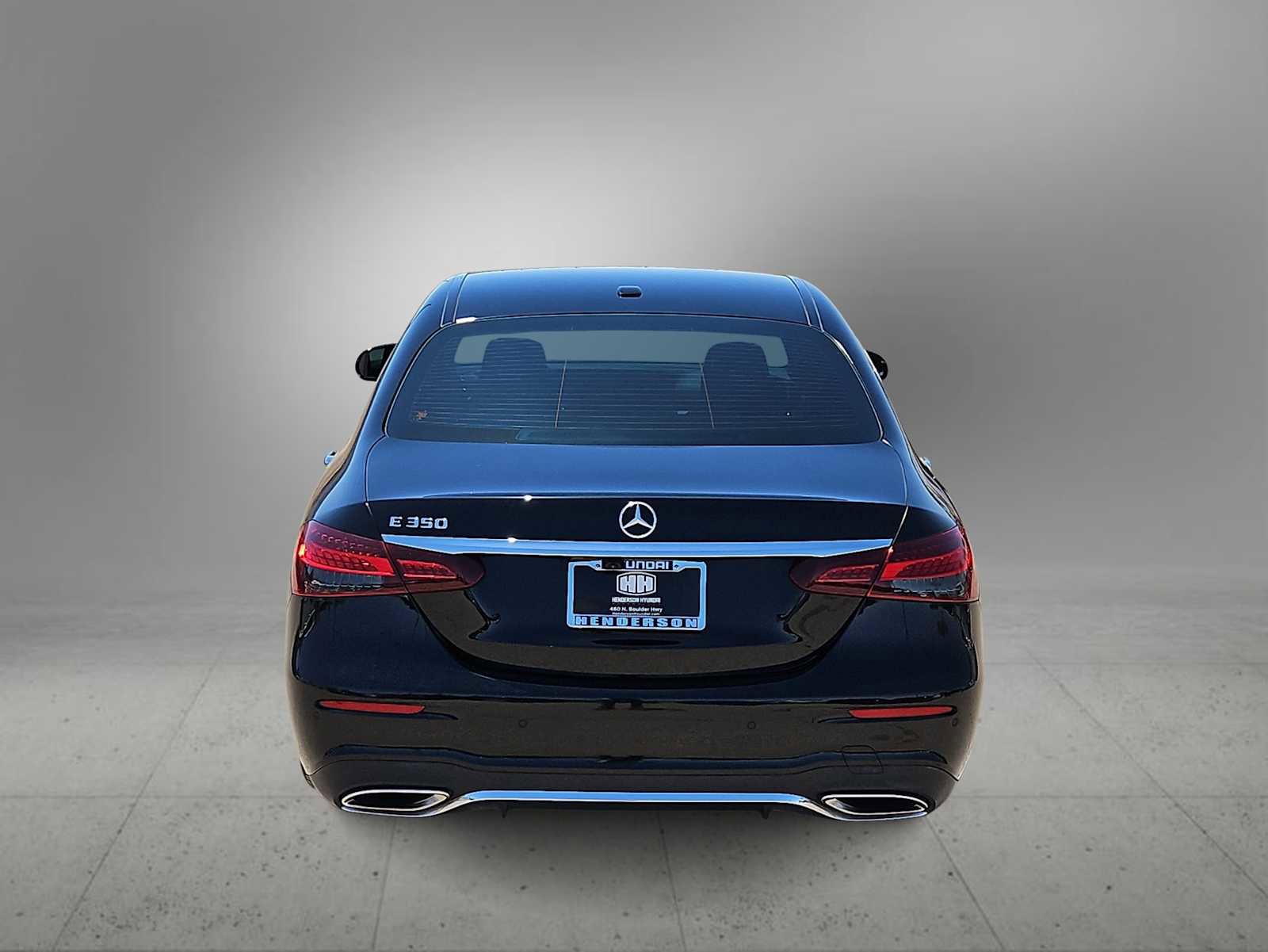 Used 2021 Mercedes-Benz E 350 Sedan image 7