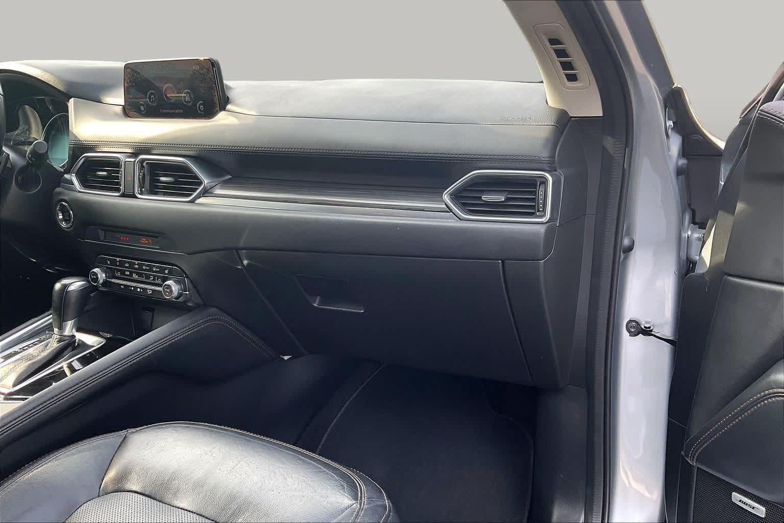 Used 2020 MAZDA CX-5 Grand Touring FWD image 18