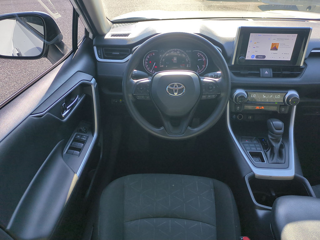 Certified 2024 Toyota RAV4 XLE AWD/4WD image 28