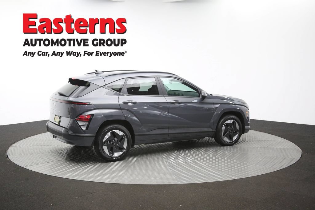 Used 2024 Hyundai Kona SEL FWD image 41