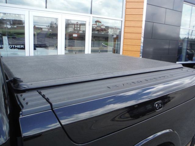 New 2026 RAM 1500 Limited AWD/4WD image 28